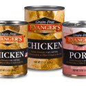 Grain-Free Game Meats (Canned)